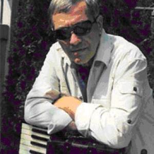 MUSICA by Tonino Esposito from 'The Voice of Naples' CD, sung by Oscar Mancino
